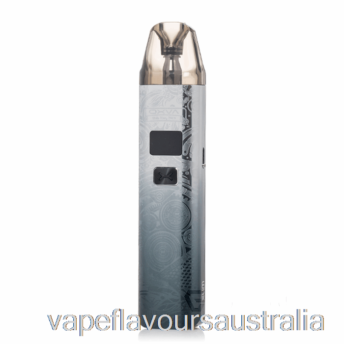Vape Flavours Australia OXVA XLIM V2 25W Pod System [3rd ANNI] Night